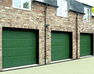 garage door